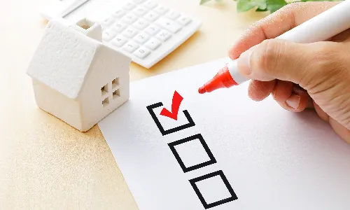 A Landlord's checklist for a smooth end-of-year tenant handover
