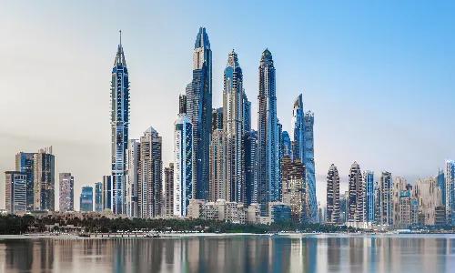 Building a Diversified Property Portfolio in the UAE