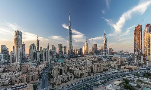Why Dubai remains the world's premier property investment hub in 2026?