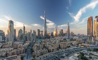 Why Dubai remains the world's premier property investment hub in 2026?