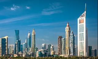 Dubai property market surges in June 2025