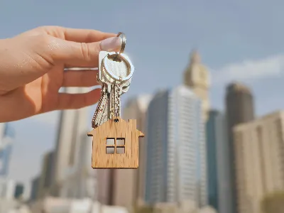 Dubai property market surpasses AED 430bn in deals during first half of 2025