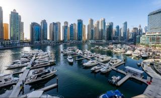 Dubai real estate market outlook for 2025 and beyond