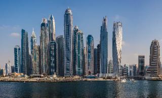 Living in Dubai Marina - A 2026 insider's guide to lifestyle, costs & amenities