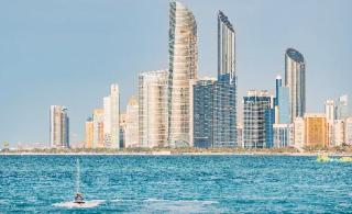 Why Abu Dhabi's real estate market is a smart investment in 2026