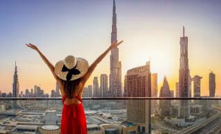 Year-end review - Dubai's top 5 performing real estate areas in 2025