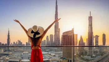 Year-end review - Dubai's top 5 performing real estate areas in 2025
