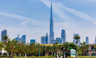 EOI explained - What is an expression of interest in Dubai real estate, and how does it work?