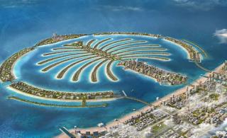 Why Palm Jebel Ali is Dubai’s next mega-investment - 5 key reasons