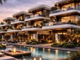 Beyond the skyline - Analysing Binghatti's strategic shift to villa living in Dubailand