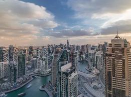 Dubai's Top 5 neighbourhoods for young professionals