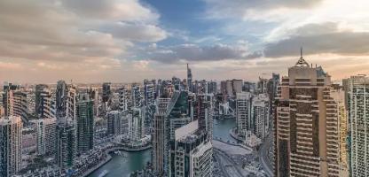 Dubai's Top 5 neighbourhoods for young professionals
