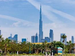 Navigating Dubai real estate - Staying strong amid regional changes