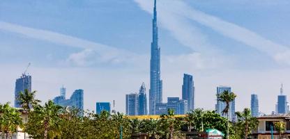 Navigating Dubai real estate - Staying strong amid regional changes