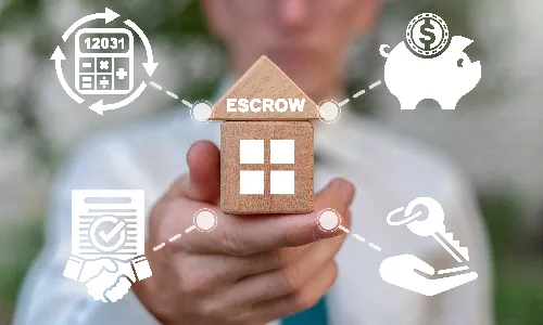 Dubai escrow accounts - A safety net for overseas property buyers