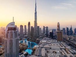 Dubai property market records growth in March despite regional conflict