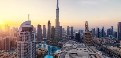 Dubai property market records growth in March despite regional conflict
