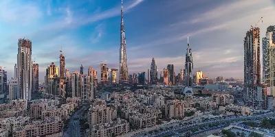 UAE real-estate watch - Key market moves in May 2026