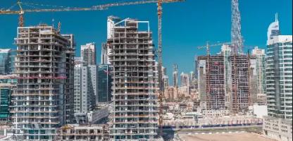 Emirates NBD launches early mortgage access for off-plan Dubai Holding properties
