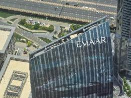 A new era for Dubai real estate - Dubai Holding takes the helm as Emaar’s largest shareholder