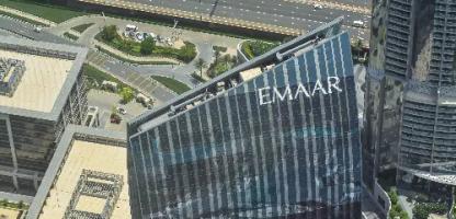 A new era for Dubai real estate - Dubai Holding takes the helm as Emaar’s largest shareholder