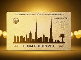 The 2026 UAE Golden Visa shift - A guide for global investors