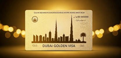 The 2026 UAE Golden Visa shift - A guide for global investors