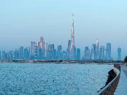 Redefining the skyline - Inside Emaar's AED 200 billion masterplan