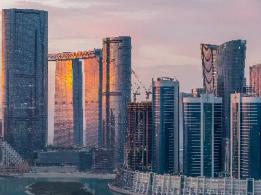 Abu Dhabi off-plan homes - Buyers can now get up to 75% financing during construction