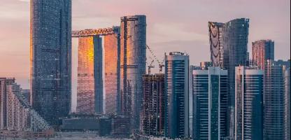 Abu Dhabi off-plan homes - Buyers can now get up to 75% financing during construction