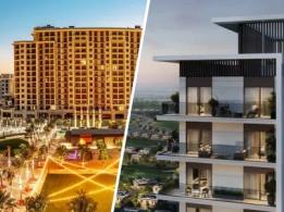 Dubai Hills vs Town Square - Which community offers the best ROI for mid-range investors in 2026?