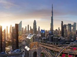 UAE property market update - Resilience, records and regional growth
