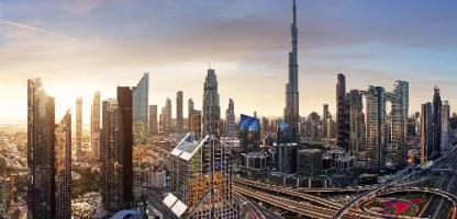 UAE property market update - Resilience, records and regional growth