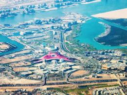 The Abu Dhabi expansion - Why Yas Island and Saadiyat are the new focus for Global capital