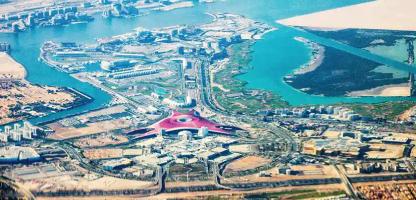 The Abu Dhabi expansion - Why Yas Island and Saadiyat are the new focus for Global capital
