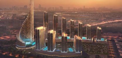 Binghatti’s architectural revolution - Why Branded Residences (Bugatti, Mercedes-Benz) are dominating the Skyline