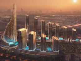 Binghatti’s architectural revolution - Why Branded Residences (Bugatti, Mercedes-Benz) are dominating the Skyline