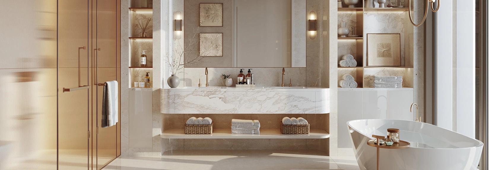 Address Grand, Downtown Dubai interior image 6