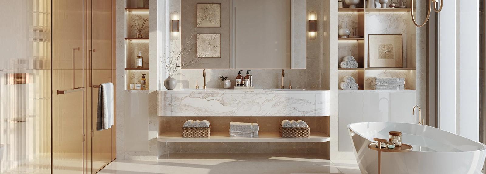 Address Grand, Downtown Dubai interior image 6