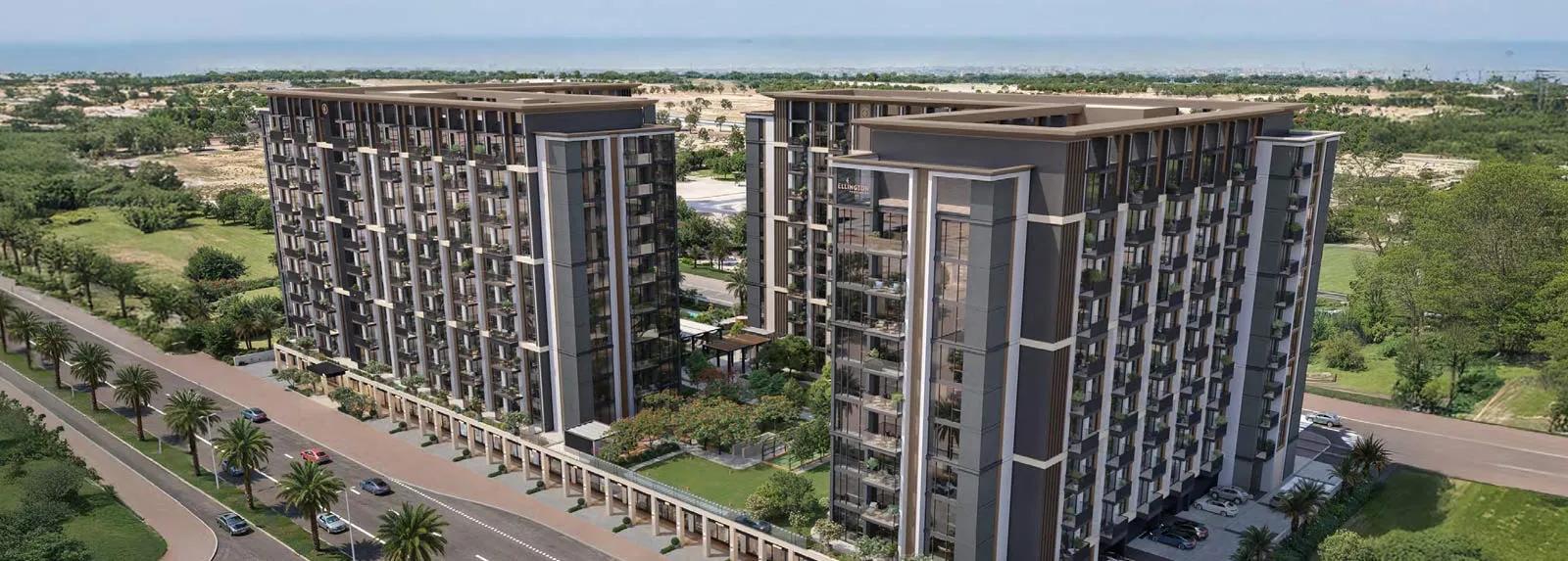 Windsor house ext image