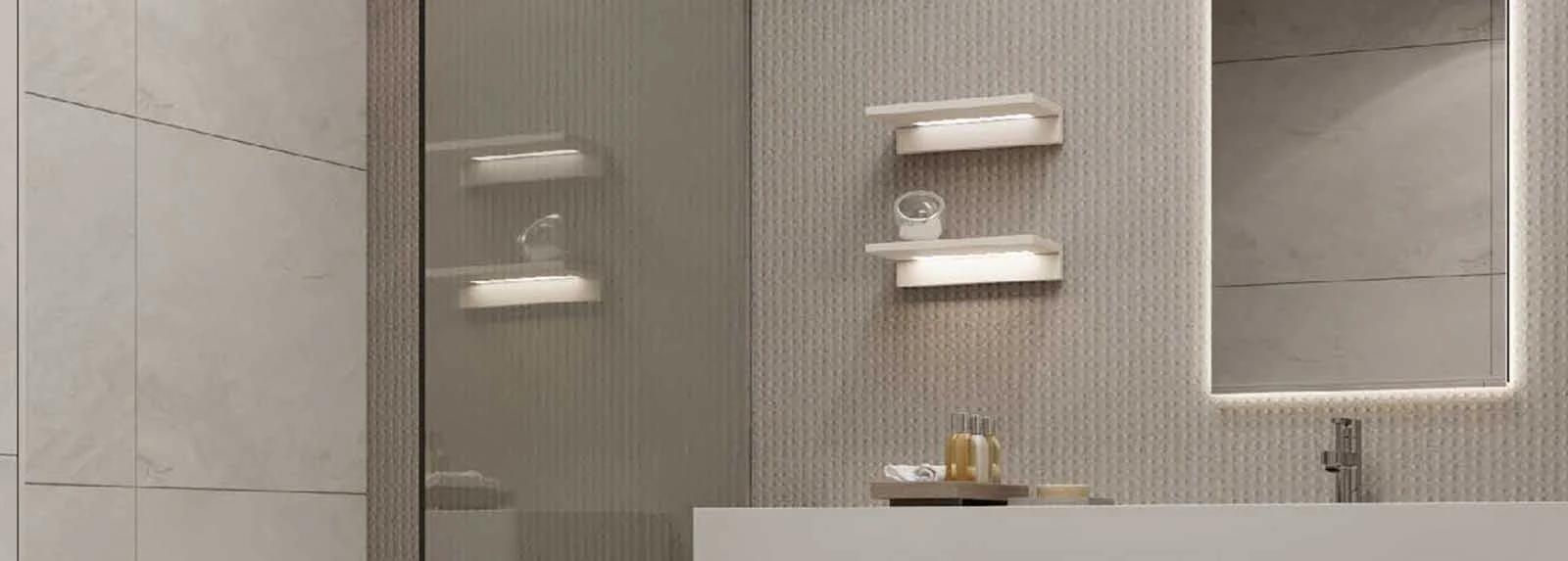 The Pulse Villas bathroom