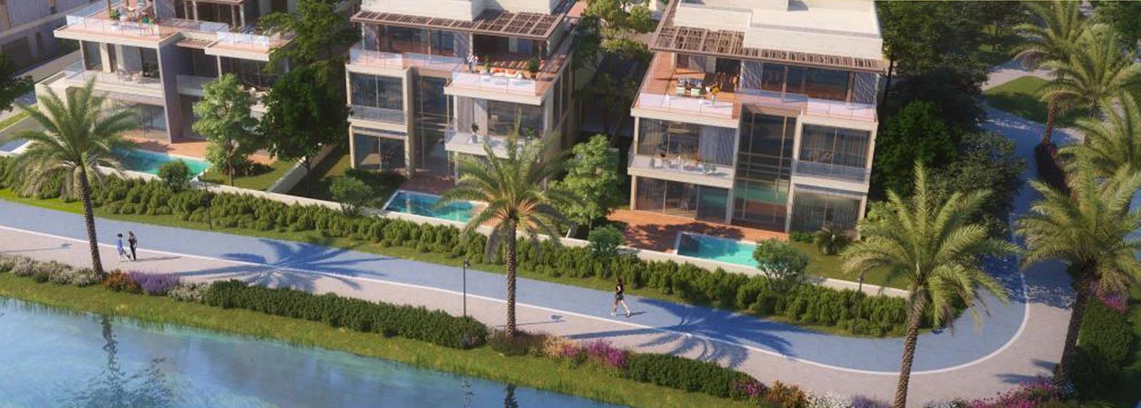 South Bay Phase 6 exterior