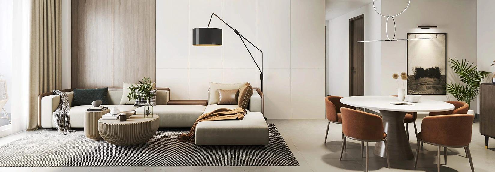 South Gardens reception