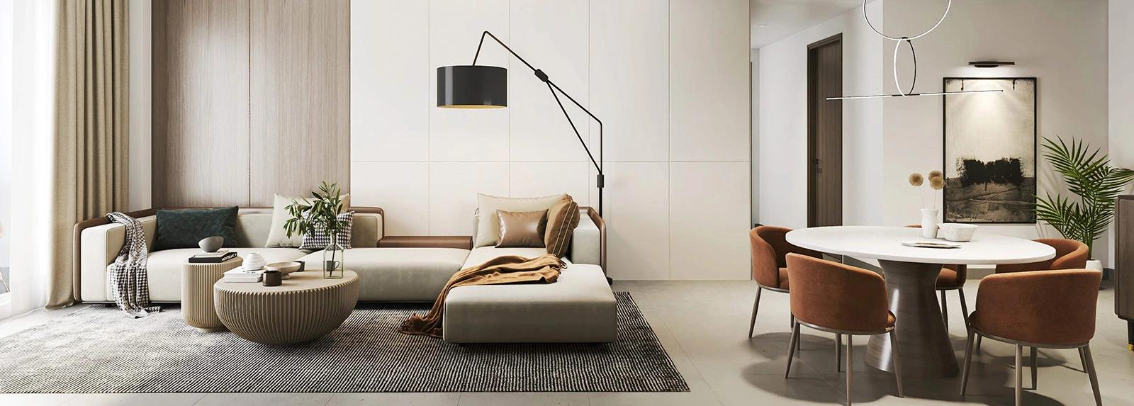 South Gardens reception