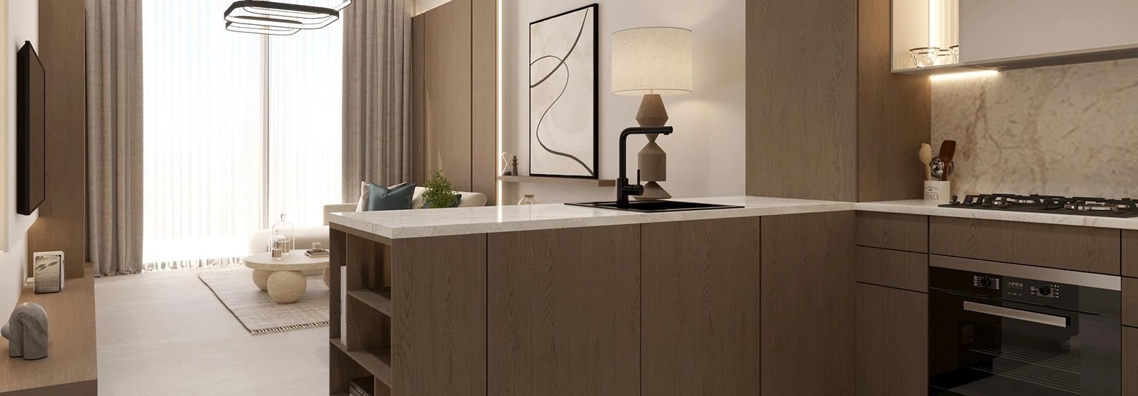 Lilian Residences bathroom