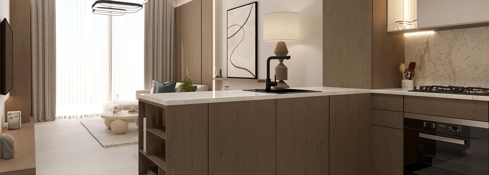 Lilian Residences bathroom