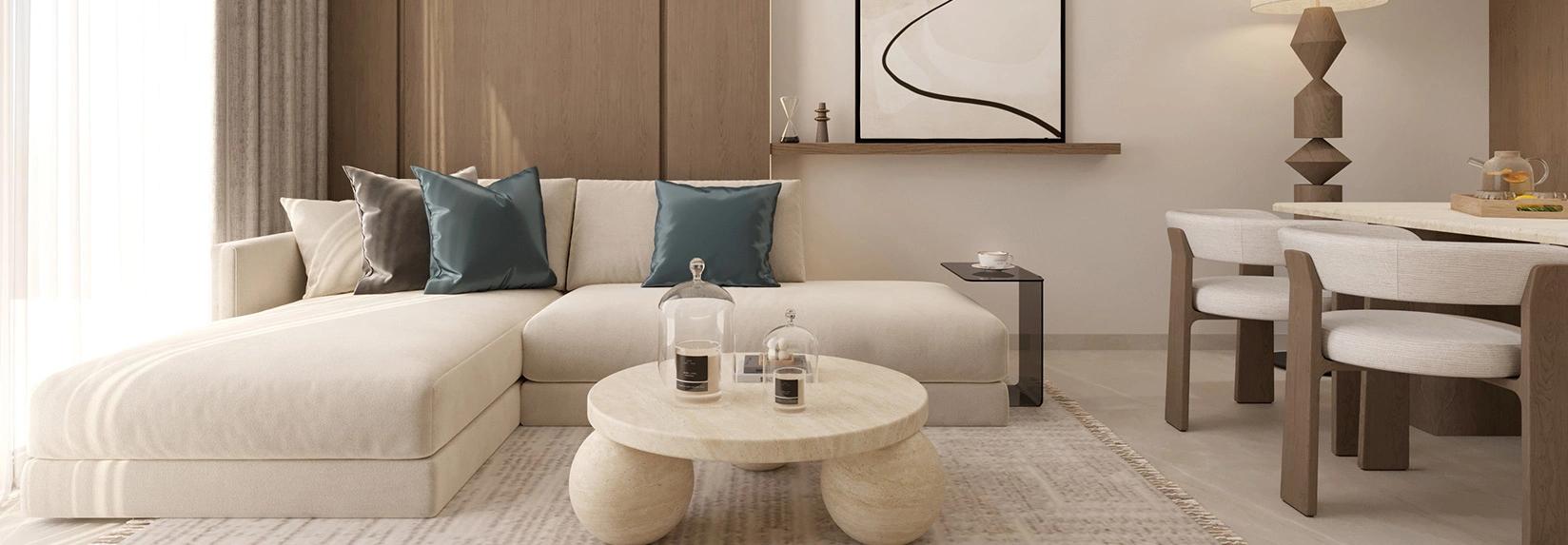 Lilian Residences pool