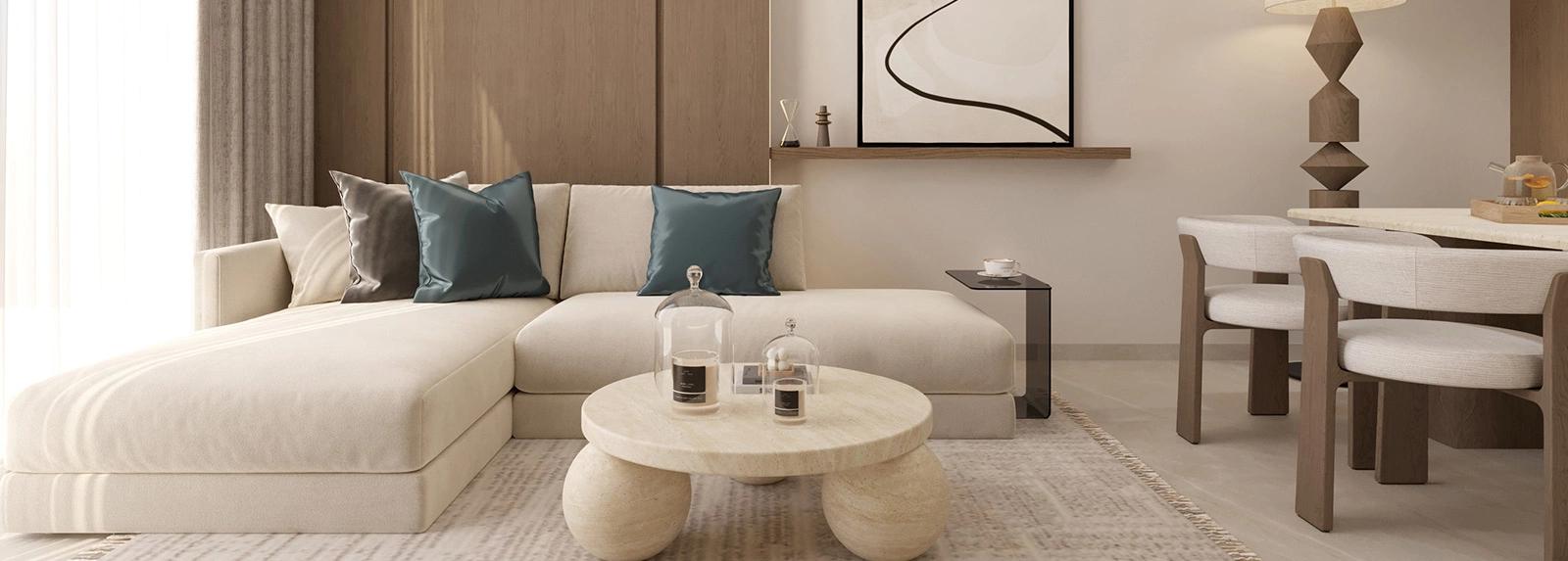 Lilian Residences pool