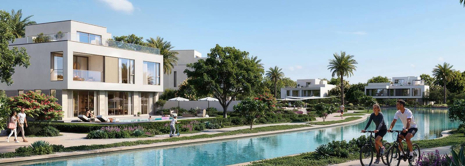 Oasis Palace Ostra exterior