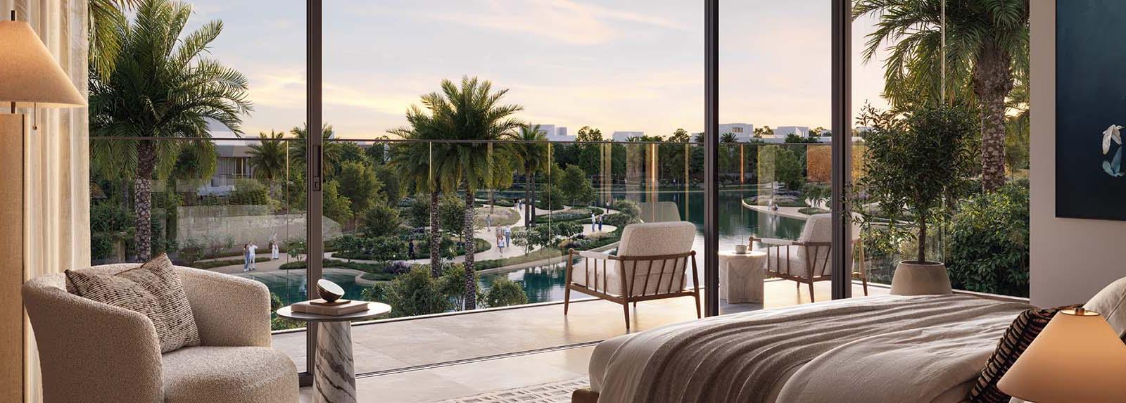 Oasis Palace Ostra bedroom